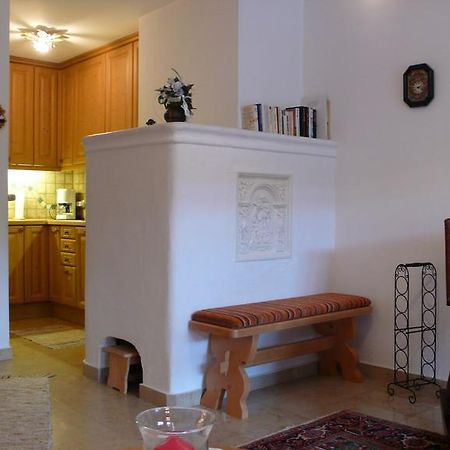 Apartment Jasmin Garmisch-Partenkirchen Luaran gambar