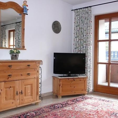 Apartment Jasmin Garmisch-Partenkirchen Luaran gambar