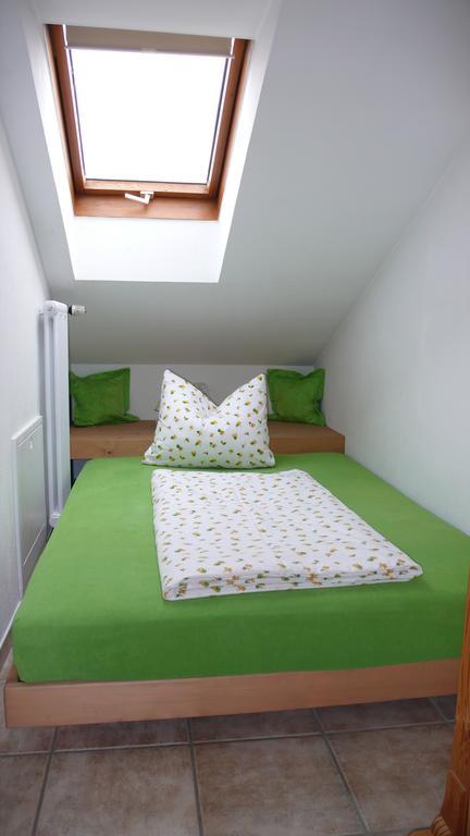 Apartment Jasmin Garmisch-Partenkirchen Luaran gambar