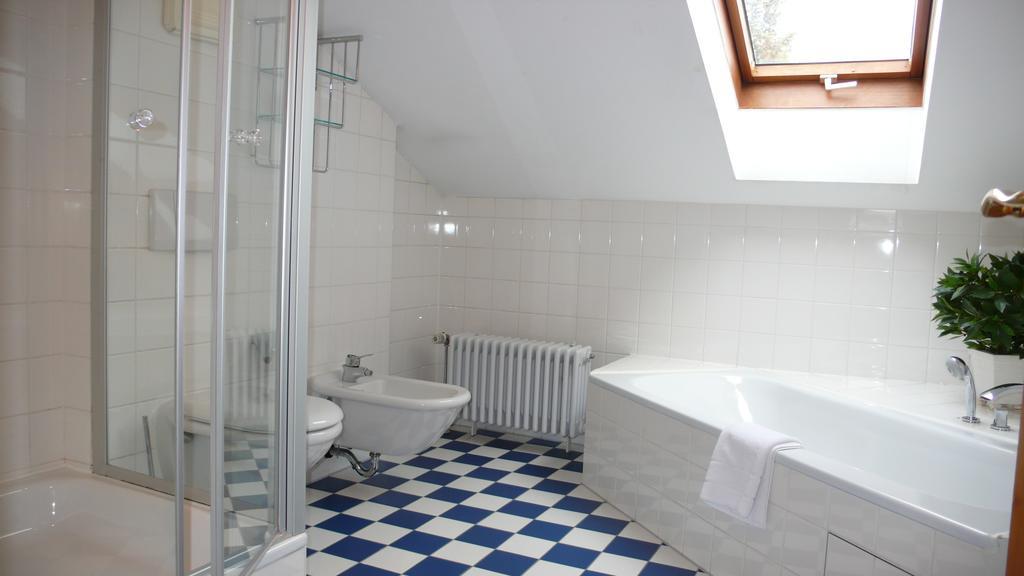 Apartment Jasmin Garmisch-Partenkirchen Luaran gambar